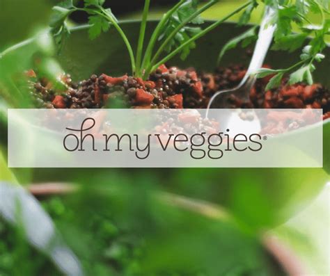 oh my veggies|oh my veggies blog.